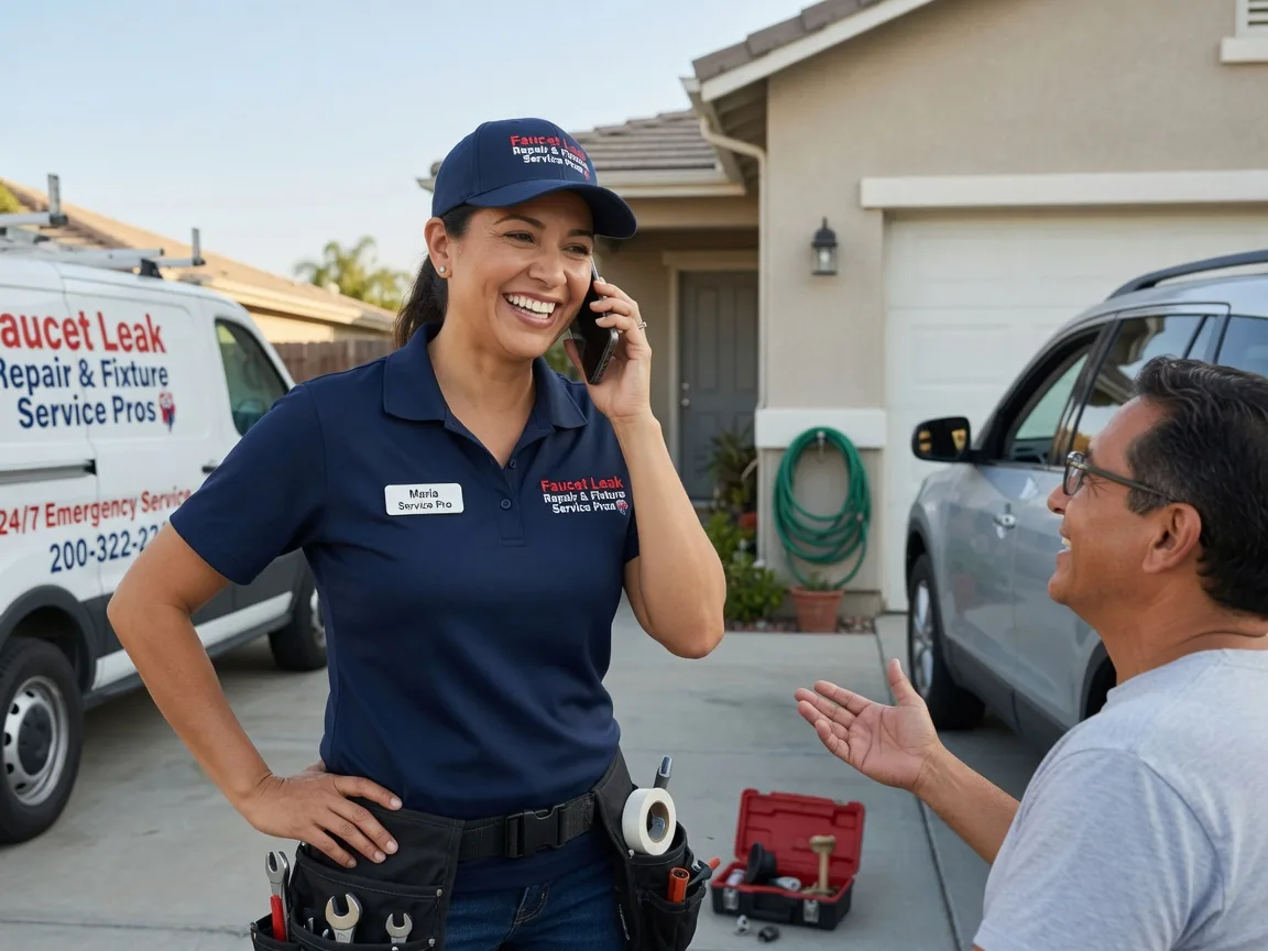 Faucet Repair Screven, GA FAQs