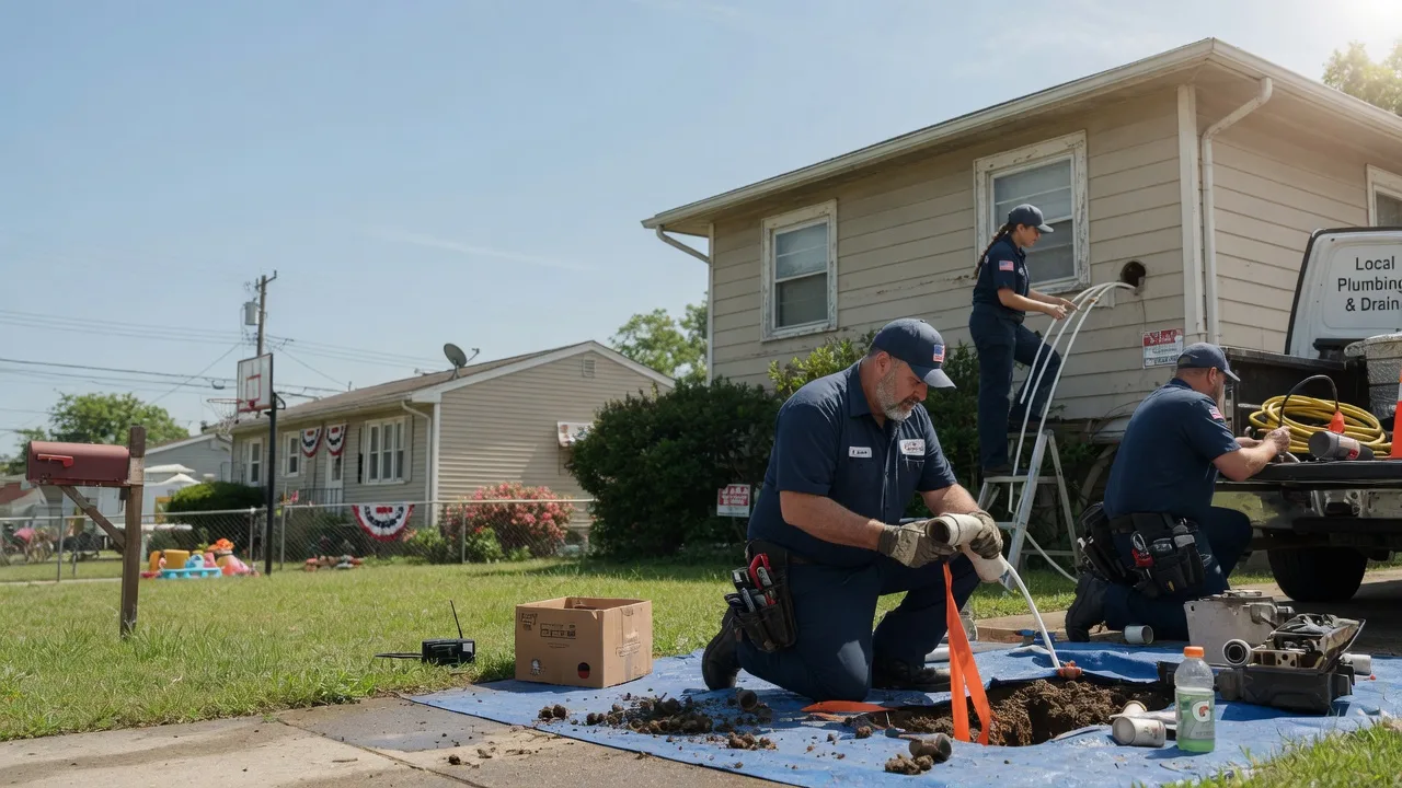 Faucet Repair in Screven, GA near me